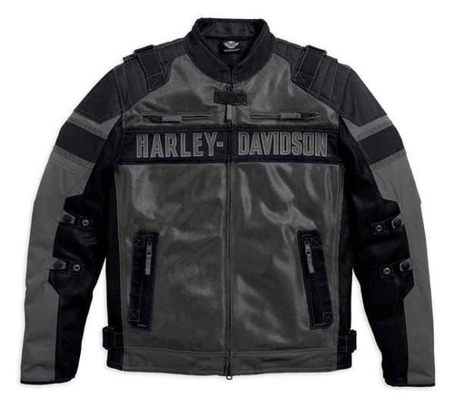 Giacca moto harley davidson - harley,