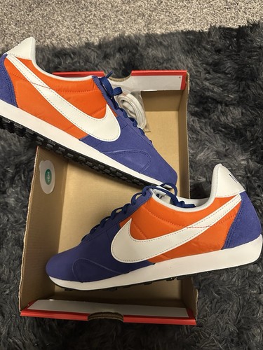 Nike pre montreal - racer, blu