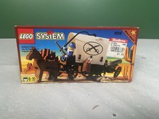 Lego 6716 western weapons - western,