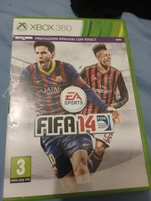 Fifa xbox 360 - edizione, ita