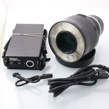 Nikon Medical Nikkor 120 mm