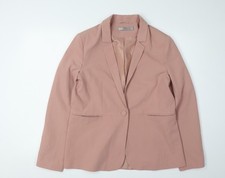 Giacca blazer rosa donna ASOS