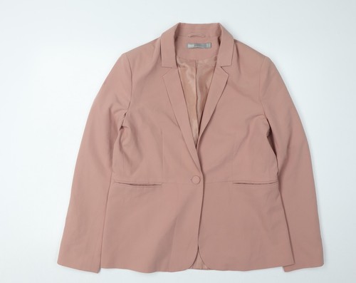Giacca blazer rosa donna asos - blazer,