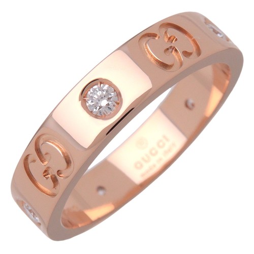 Anello gucci icon con - gucci,