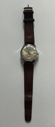 Orologio jungfrau vintage - orologio,