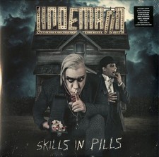Lindemann - Skills In Pills -