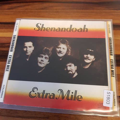 Sebadoah extra mile cd - sebadoah, vg/vg+
