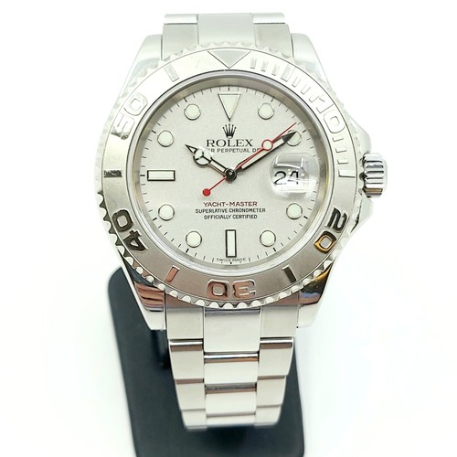 Rolex rolesium yacht master - rolesium, yacht-master