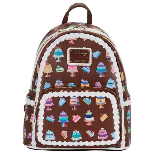 Mini zaino disney princess - mini,