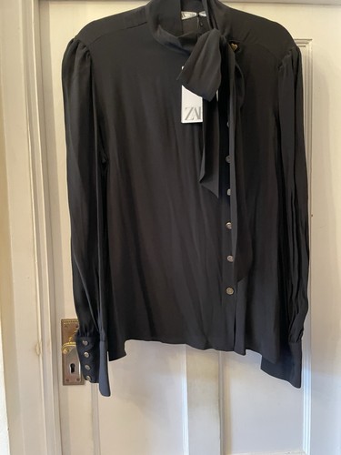 Nuova collezione zara camicia - zara,