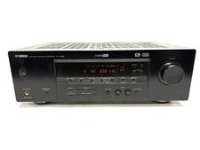 Yamaha Natural Sound Receiver