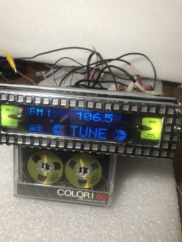 Panasonic df802u smart - panasonic, cq-df802u