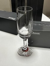 Set di 6 flauti da champagne