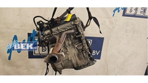 Motore senza accessori