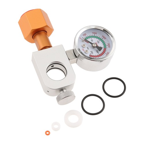Adattatore co2 ricambi - co2,