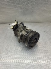 Pompa Compressore Aria Condizionata Volvo V40 Cross country 2015 31348965 Diesel 140kW