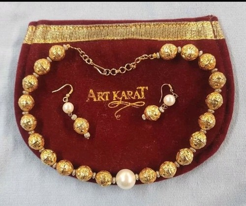 Art karat set india - karat,