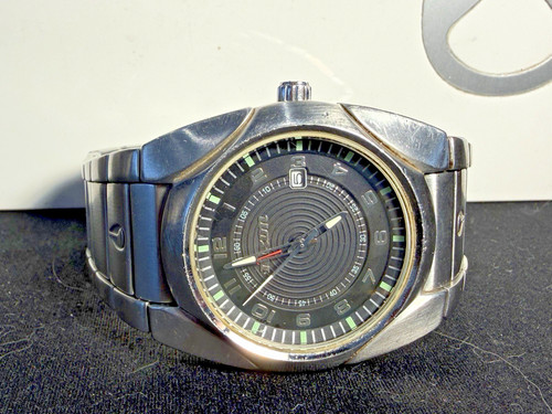 Orologio nixon the advisor - orologio,