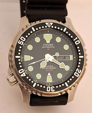 Citizen Promaster Diver's -