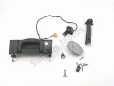 SERRURE BMW R 1100 RT