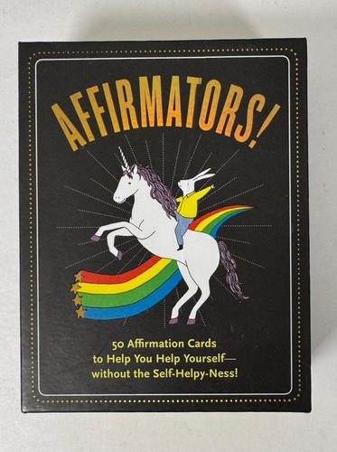 Affermatori mazzo 50 - mazzo, di