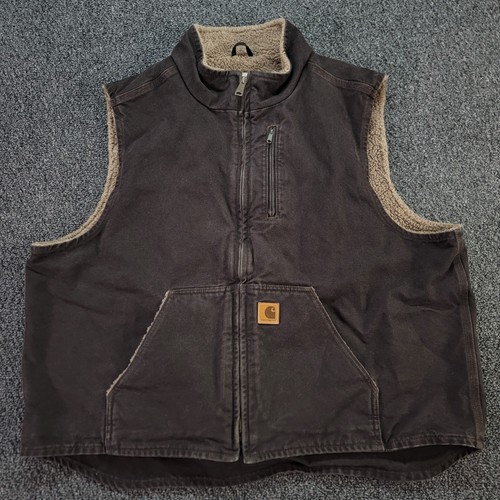 Gilet carhartt uomo xxl - carhartt,