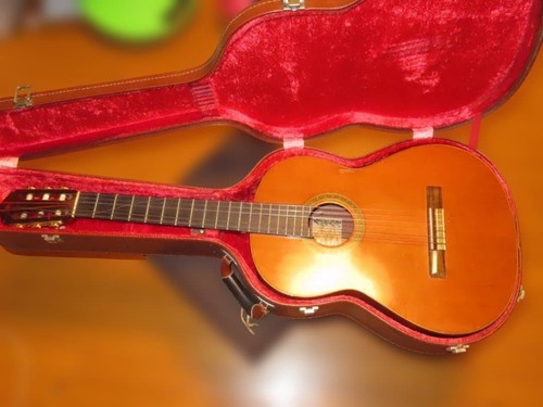 Chitarra classica yamaha - classica,