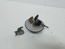 Tappo Serbatoio Honda Hornet