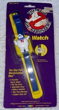 THE REAL GHOSTBUSTERS orologio