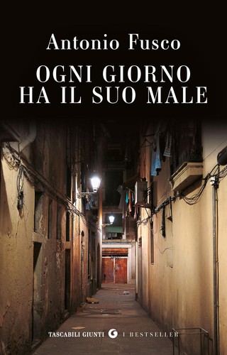 Libri antonio fusco ogni - -,