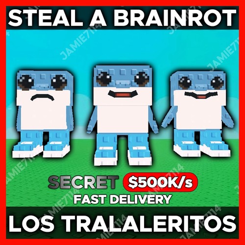 Los tralaleritos secret - ✅los,