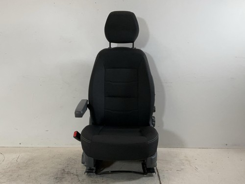 Sedile anteriore sinistro fiat - sedile,