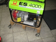 Generatore pramac 4000 - generatore, es