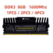 Corsair Vengeance 32GB 16GB