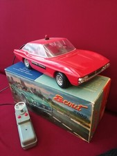 Monteleone coupé le mans filoguidata auto