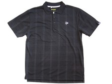  Polo uomo Dunlop Golf Tour