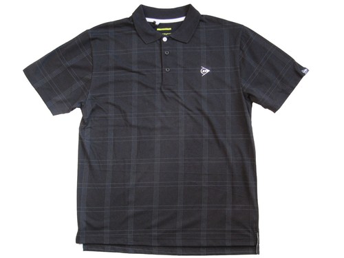 Polo uomo dunlop - polo,