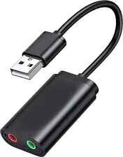 Scheda Audio USB Esterna