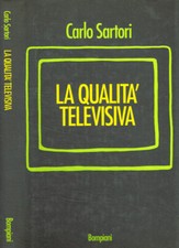 La qualità televisiva. 