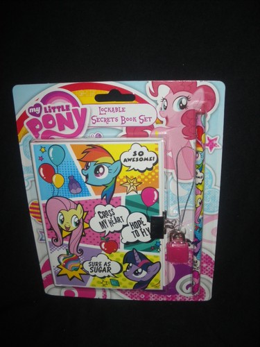 Moc little pony - moc,