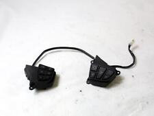 6965475 COMANDI AL VOLANTE MULTIFUNZIONE BMW X3 E83 2.0 D 4X4 110KW 6M 5P (2007)