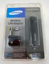 Adattatore LAN Wi-Fi wireless Samsung Link Stick modello WISO9ABGN nuovo sigillato!