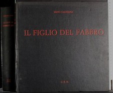 IL FIGLIO DEL FABBRO. MINO