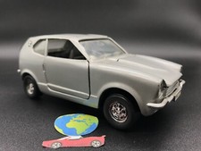Polistil Honda Z coupé