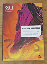 URANIA Collezione 051 I