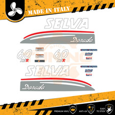 Decalcomania Adesivi Motore