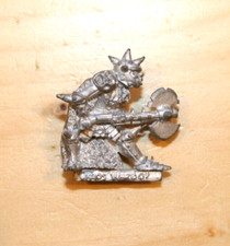 Citadel Chaos Warrior C35