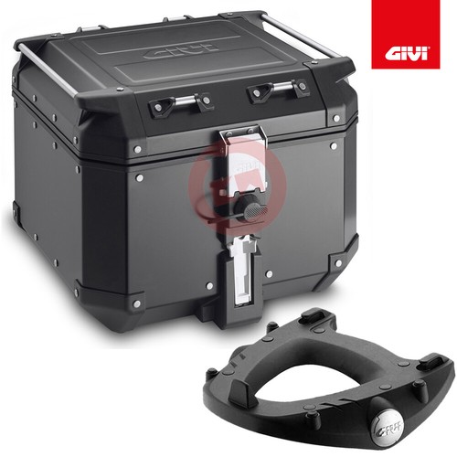 Givi bauletto outback 42l - bauletto,