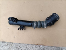 1085605S02 MANICOTTO ALTAPRESSIONE INTERCOOLER RENAULT KADJAR 1.5 D 81KW