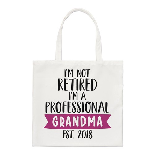 Personalizzato not retired - i'm,